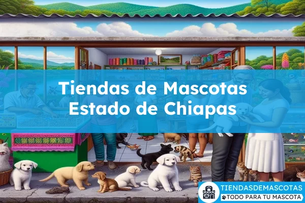 Estado de Chiapas