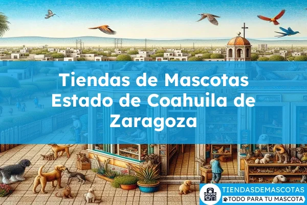 Estado de Coahuila de Zaragoza