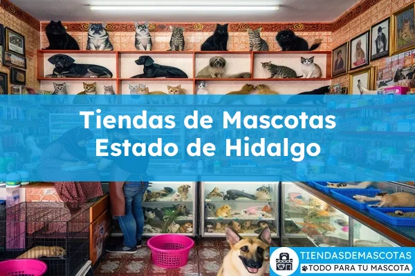 Estado de Hidalgo