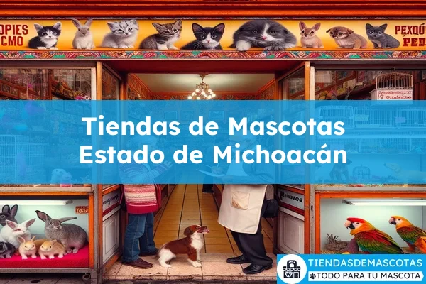 Estado de Michoacán