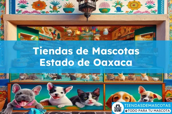 Estado de Oaxaca