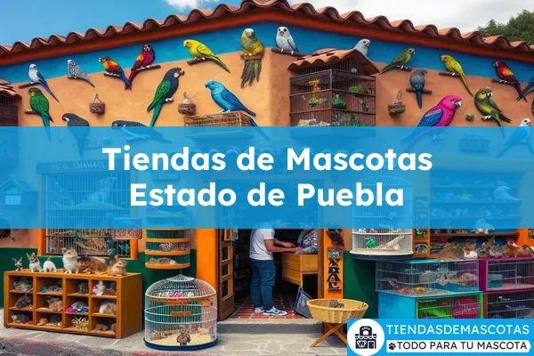 Estado de Puebla