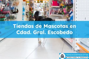 Tiendas de mascotas en Cdad. Gral. Escobedo