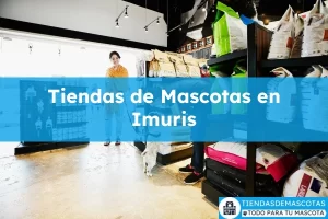 Tiendas de mascotas en Imuris