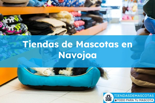 Tiendas de mascotas en Navojoa