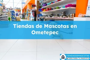 Tiendas de mascotas en Ometepec