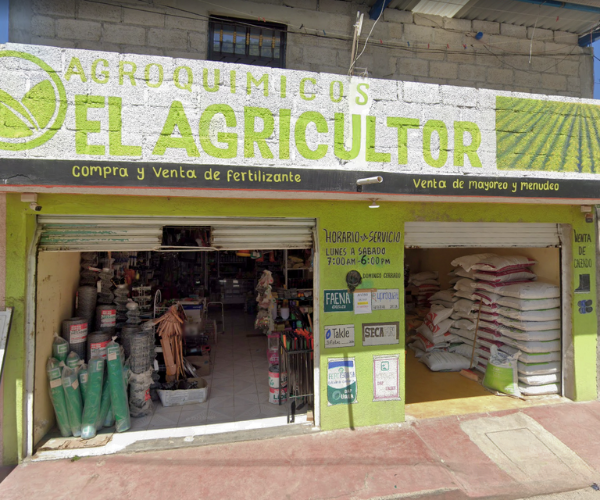 Productos para mascotas en Agroquimicos Gonzalez, Chenalhó, Chiapas.