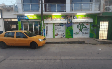tienda Veterinaria El Amigo