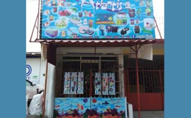 tienda Veterinario el ACUARIO
