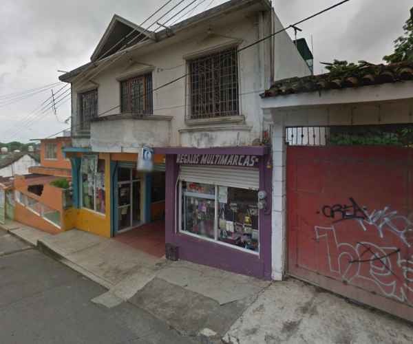 +Kotis, tienda de animales en San Andrés Tuxtla, Chiapas