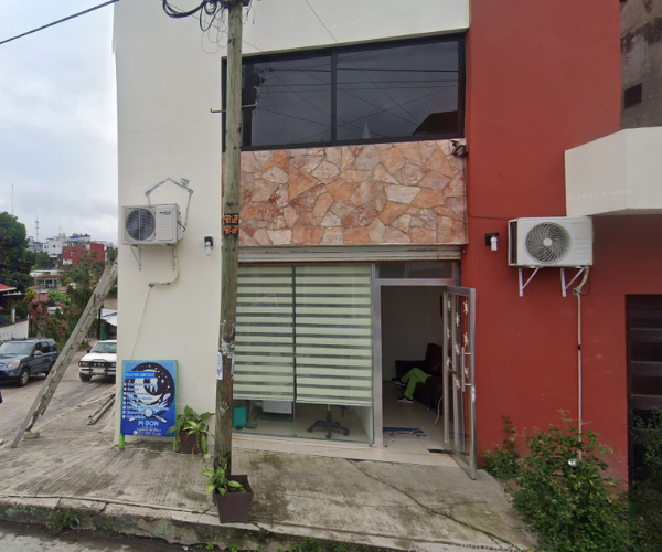 Veterinaria El Potrero — foto principal
